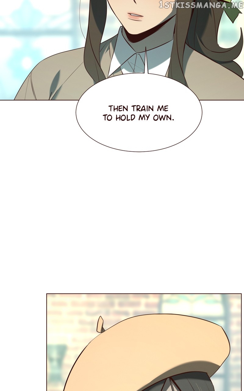 The Last Bloodline Chapter 28 - page 86