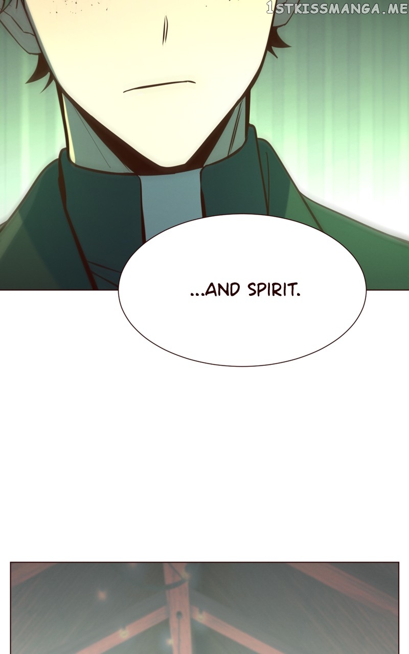 The Last Bloodline Chapter 28 - page 90