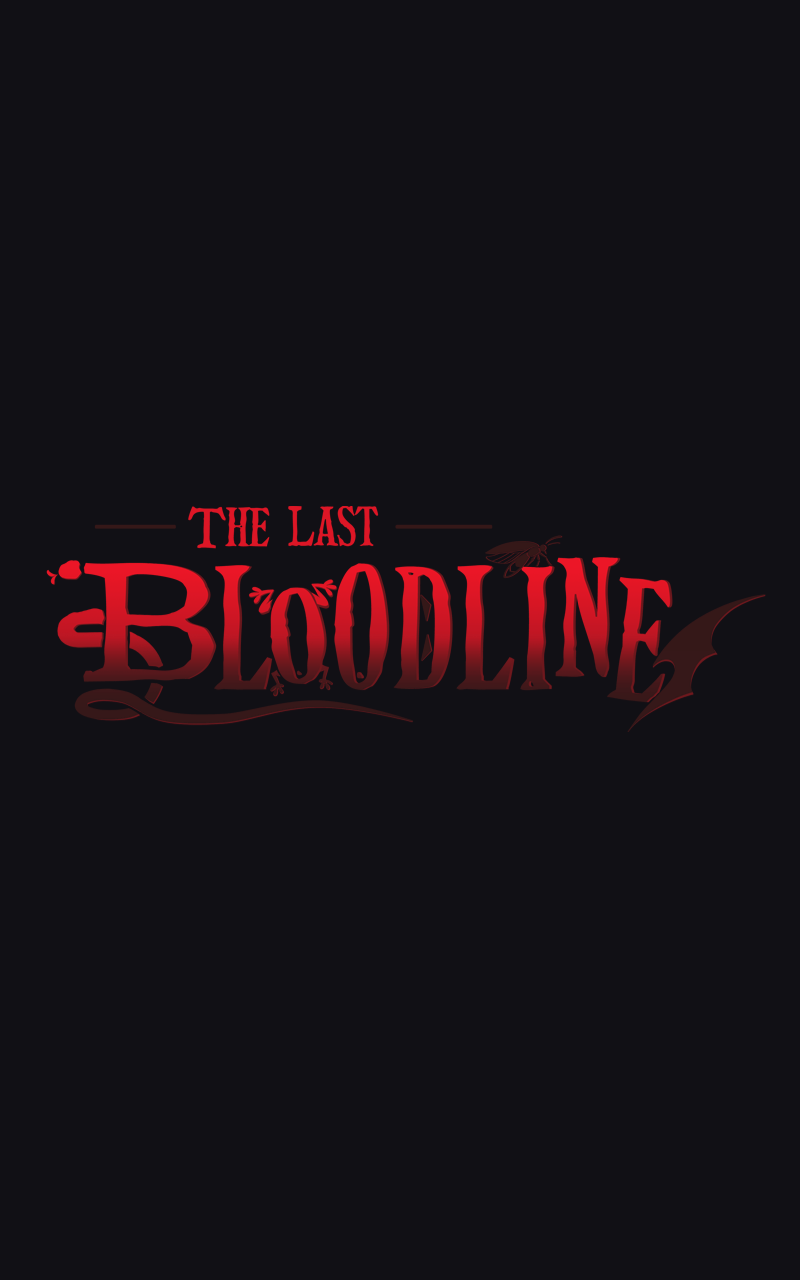 The Last Bloodline Chapter 60 - page 1