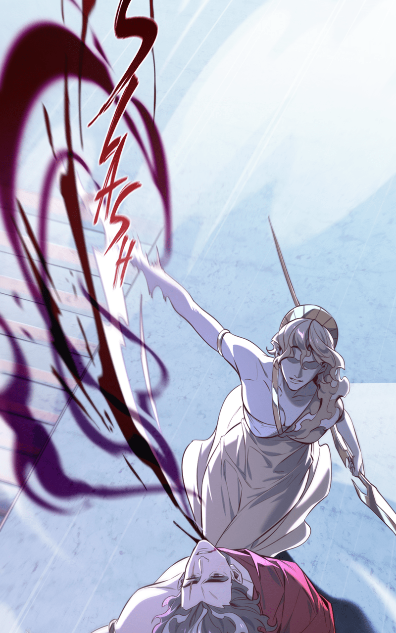 The Last Bloodline Chapter 60 - page 102