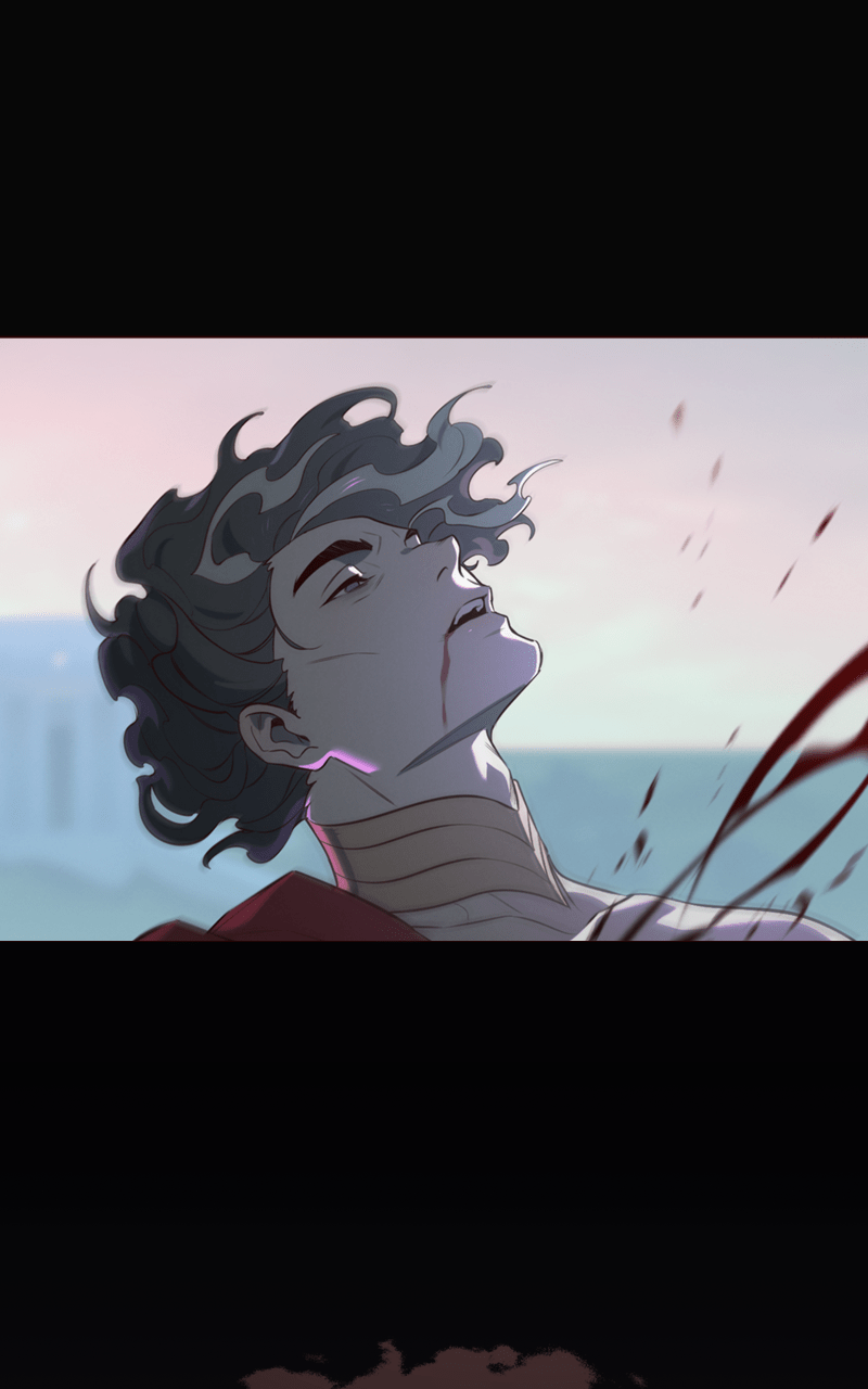 The Last Bloodline Chapter 60 - page 104