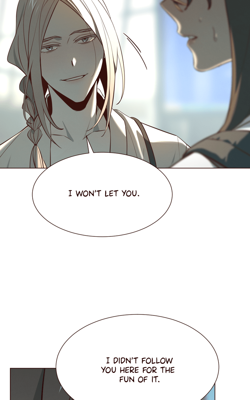 The Last Bloodline Chapter 60 - page 15