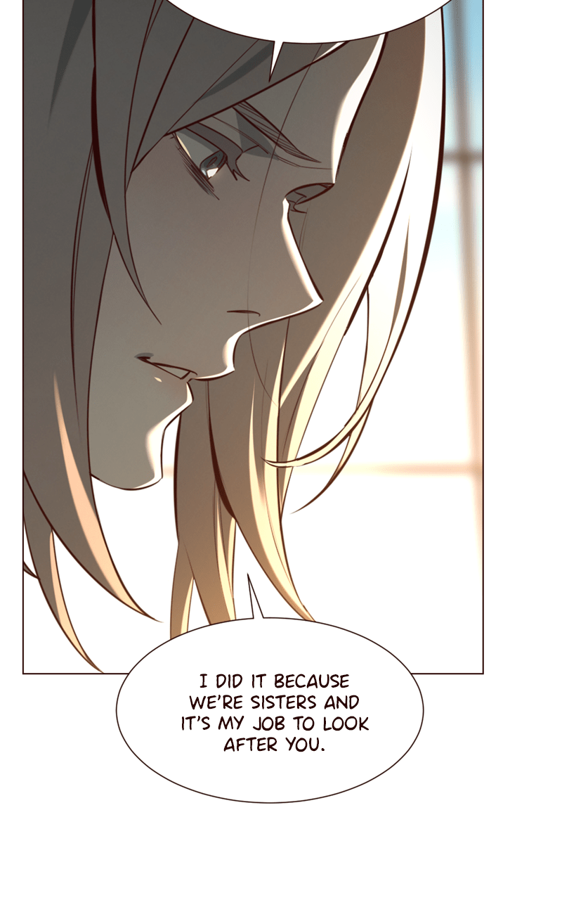 The Last Bloodline Chapter 60 - page 16