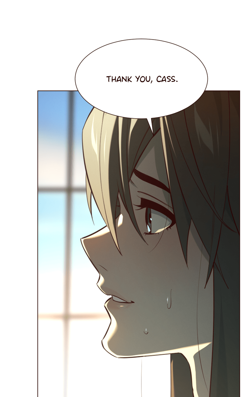 The Last Bloodline Chapter 60 - page 17