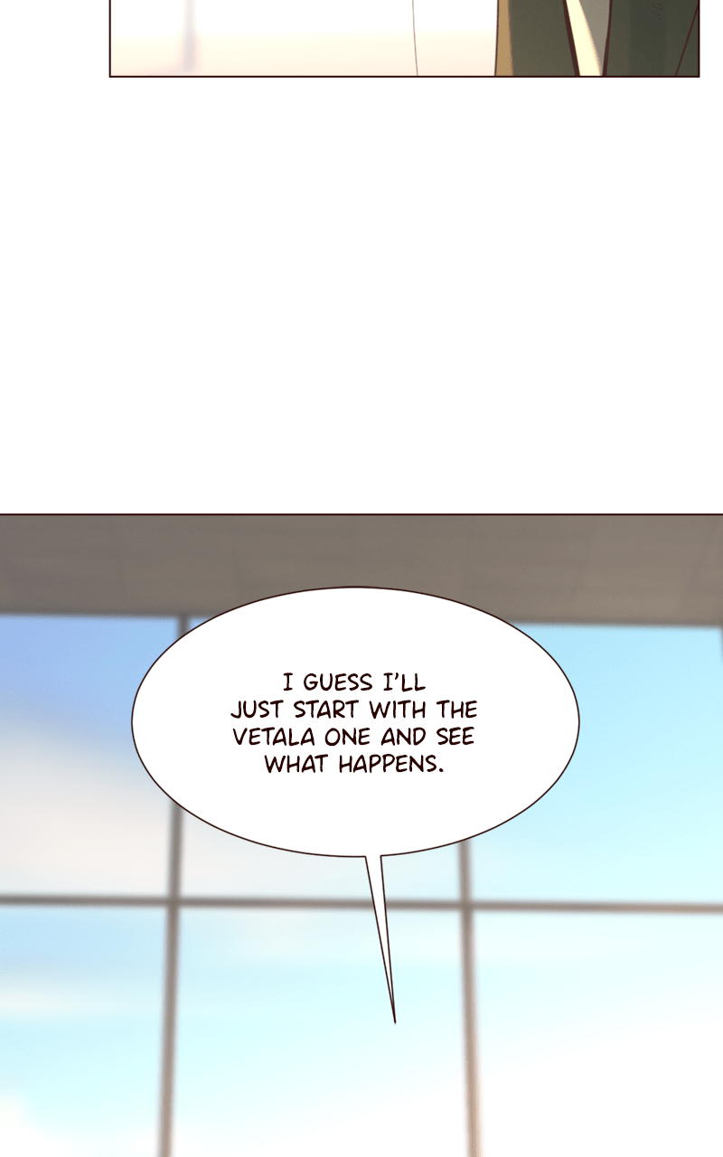 The Last Bloodline Chapter 60 - page 18