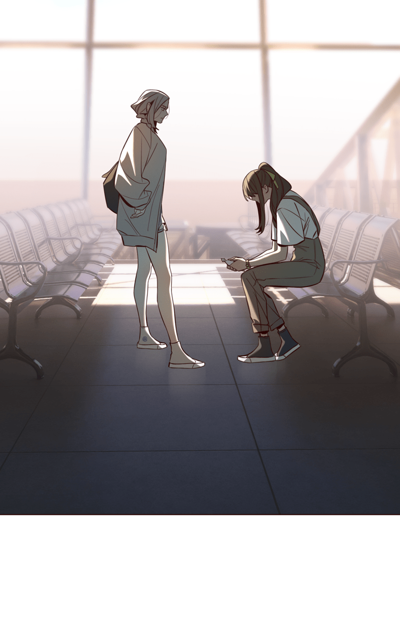 The Last Bloodline Chapter 60 - page 19
