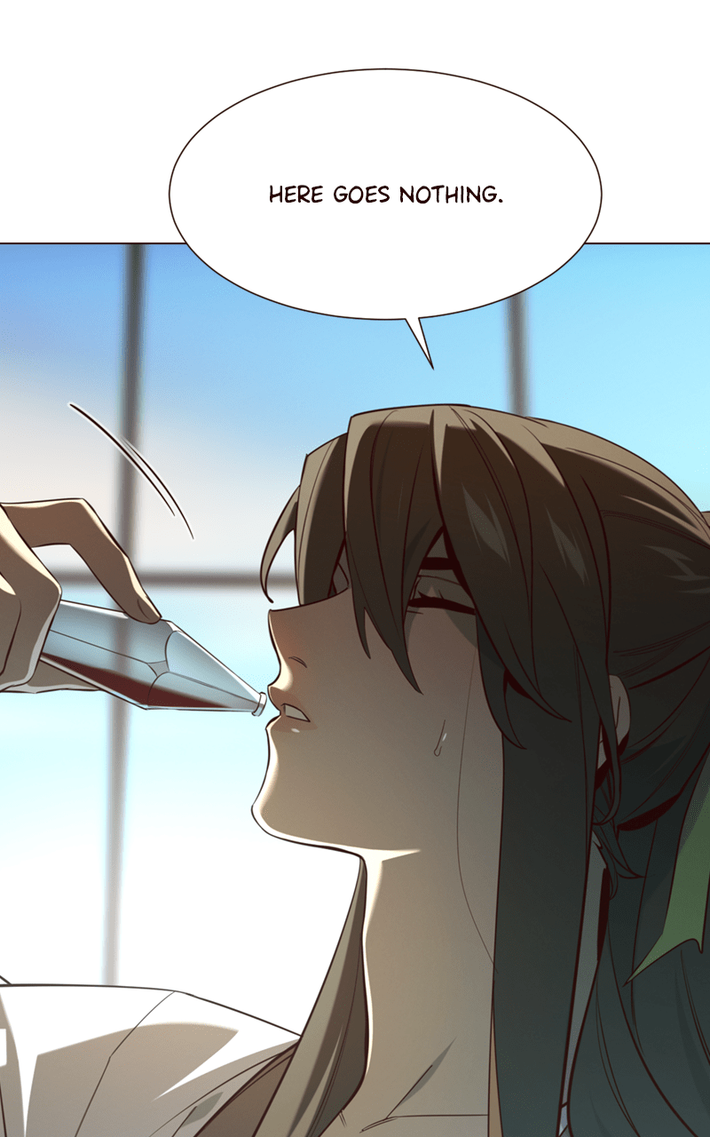 The Last Bloodline Chapter 60 - page 20