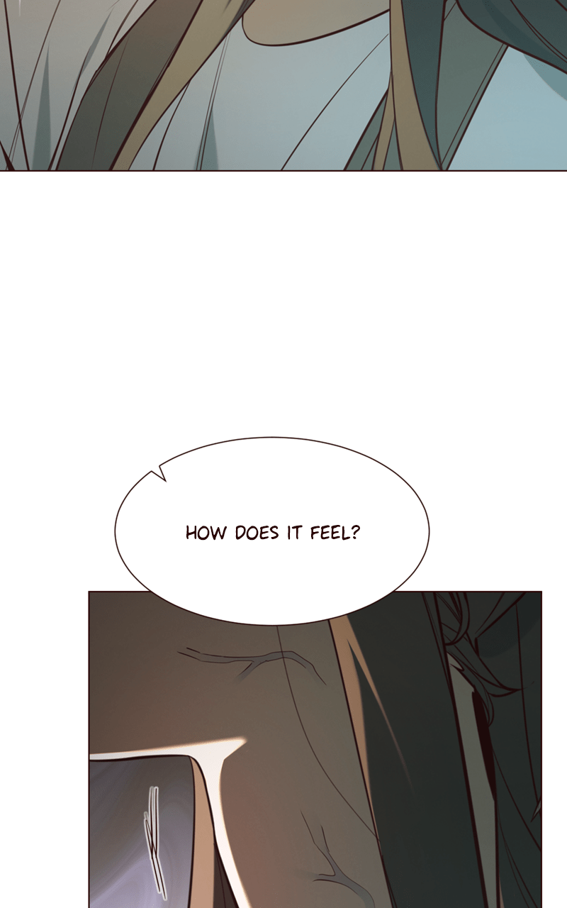 The Last Bloodline Chapter 60 - page 21