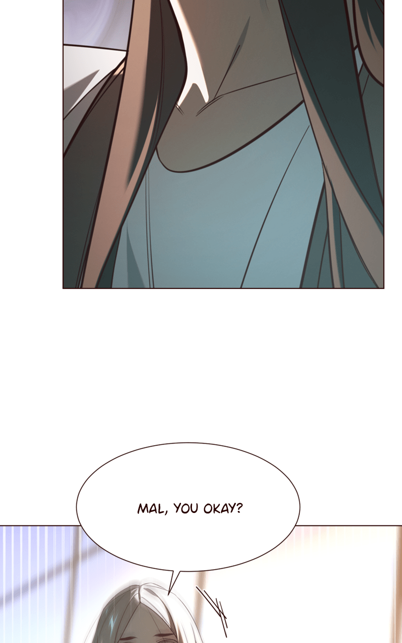 The Last Bloodline Chapter 60 - page 22