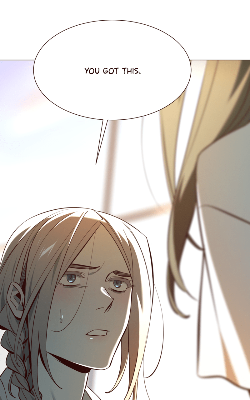 The Last Bloodline Chapter 60 - page 26