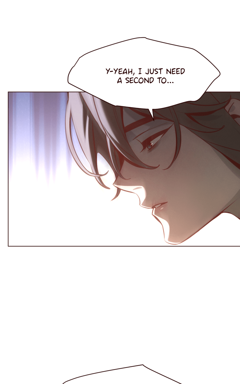 The Last Bloodline Chapter 60 - page 32