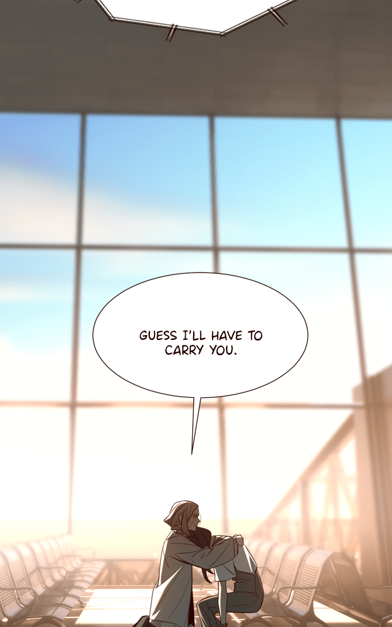 The Last Bloodline Chapter 60 - page 35