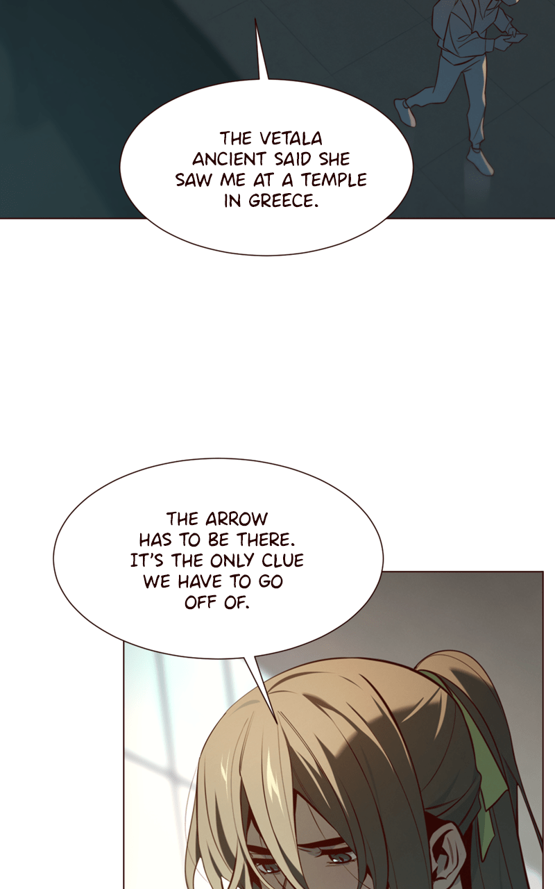 The Last Bloodline Chapter 60 - page 5
