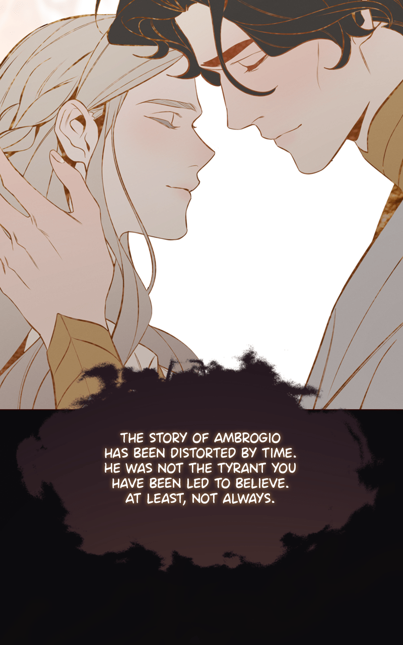 The Last Bloodline Chapter 60 - page 54