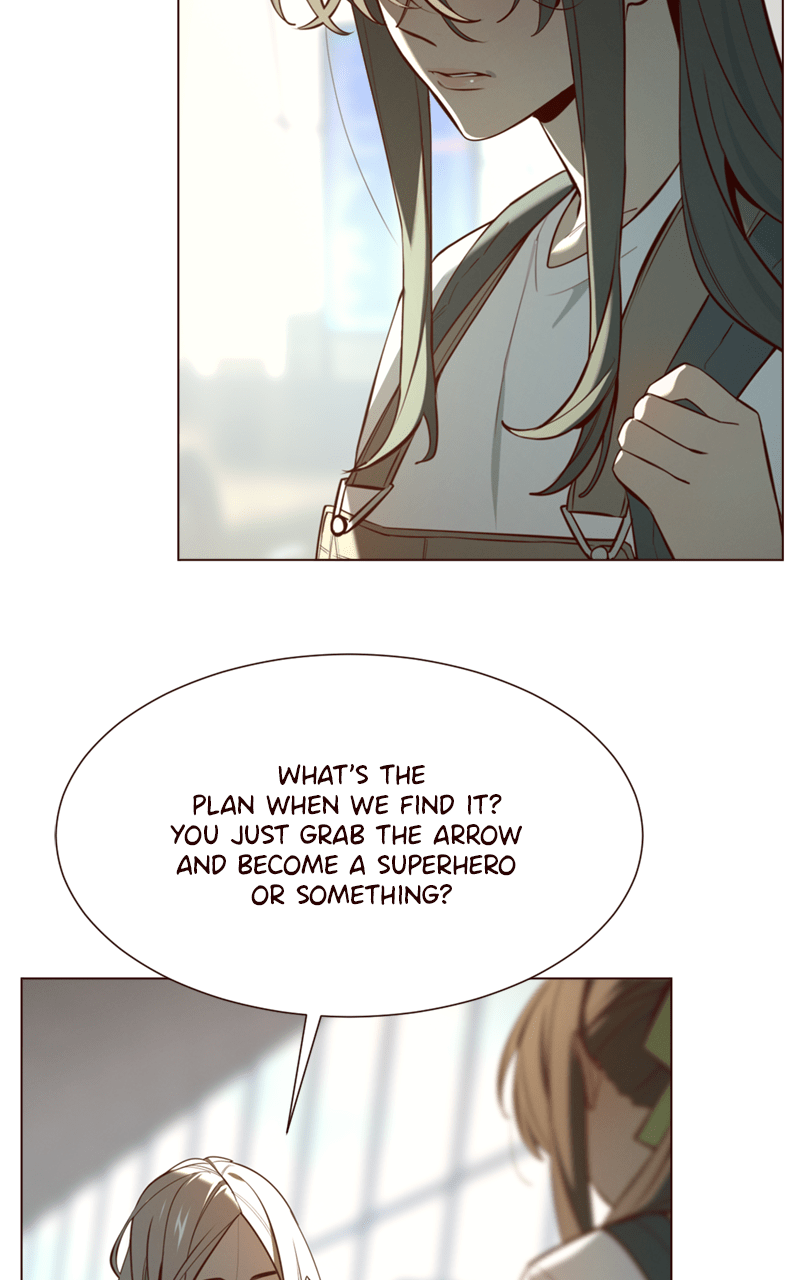 The Last Bloodline Chapter 60 - page 6