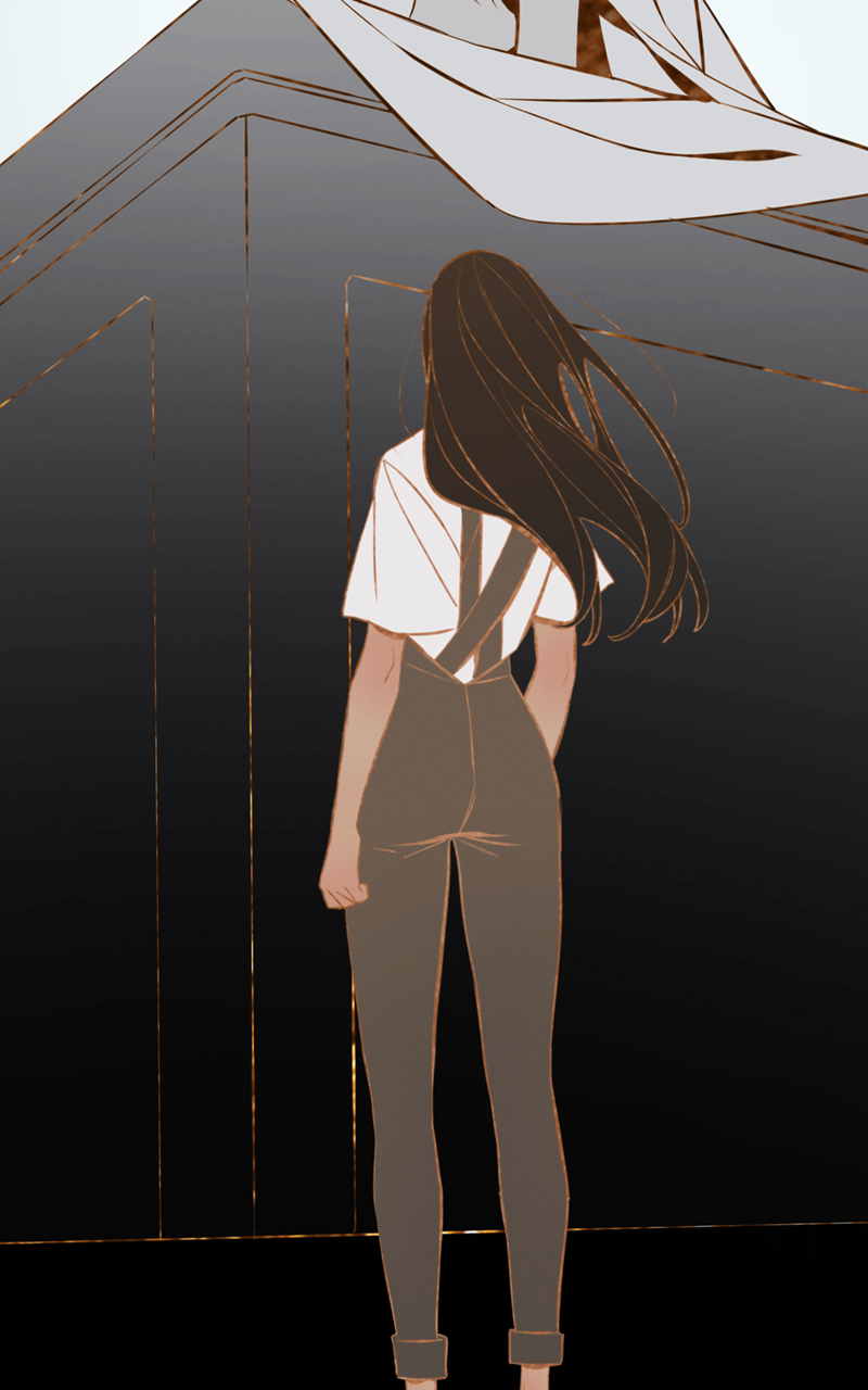 The Last Bloodline Chapter 60 - page 66