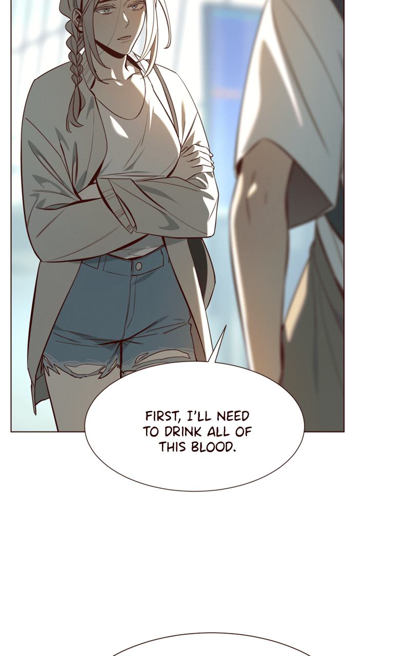 The Last Bloodline Chapter 60 - page 7