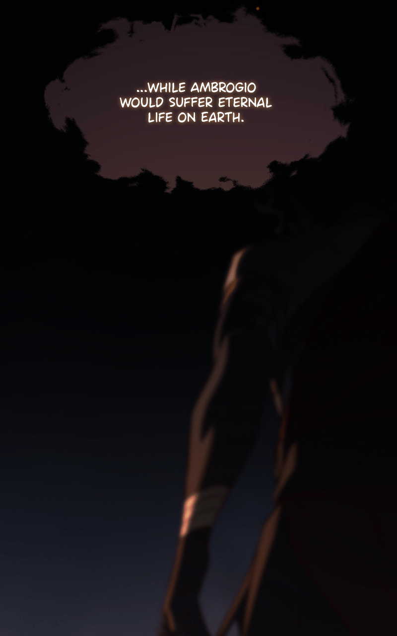 The Last Bloodline Chapter 60 - page 79