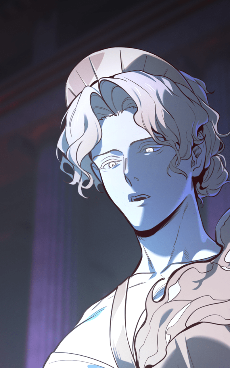 The Last Bloodline Chapter 60 - page 87