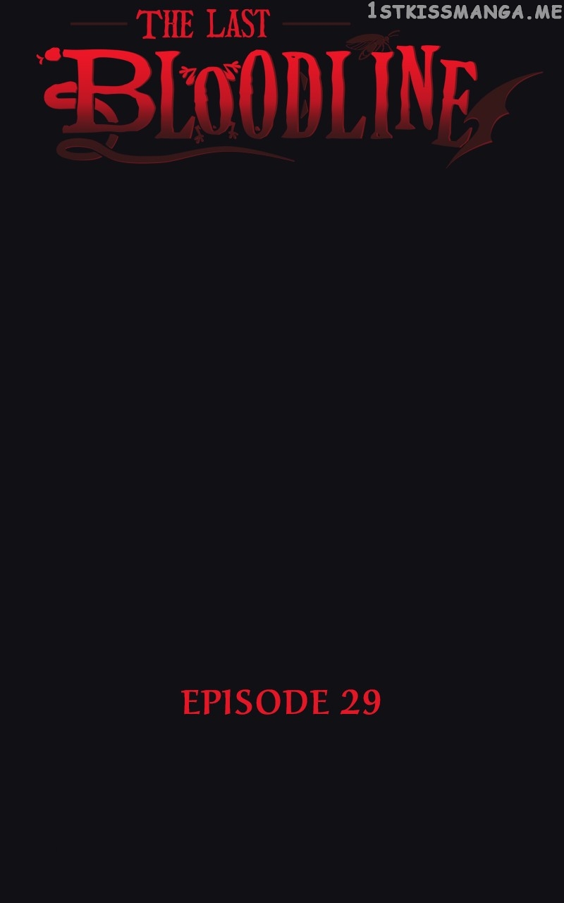 The Last Bloodline Chapter 29 - page 12
