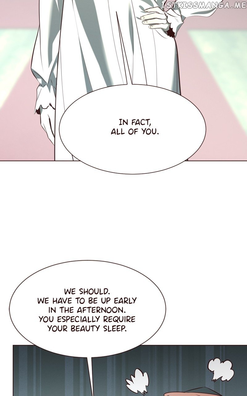 The Last Bloodline Chapter 29 - page 26