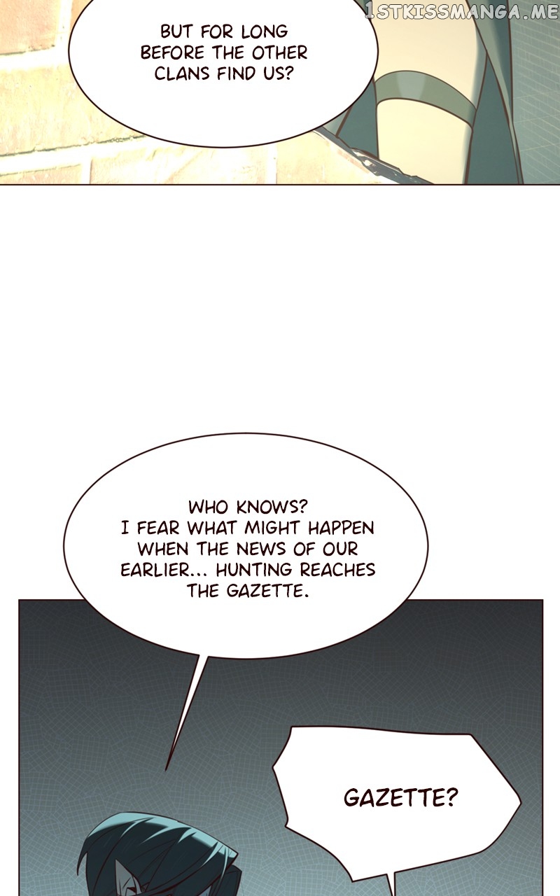 The Last Bloodline Chapter 29 - page 29