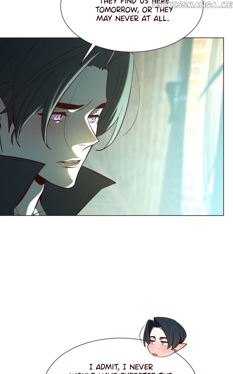 The Last Bloodline Chapter 29 - page 31