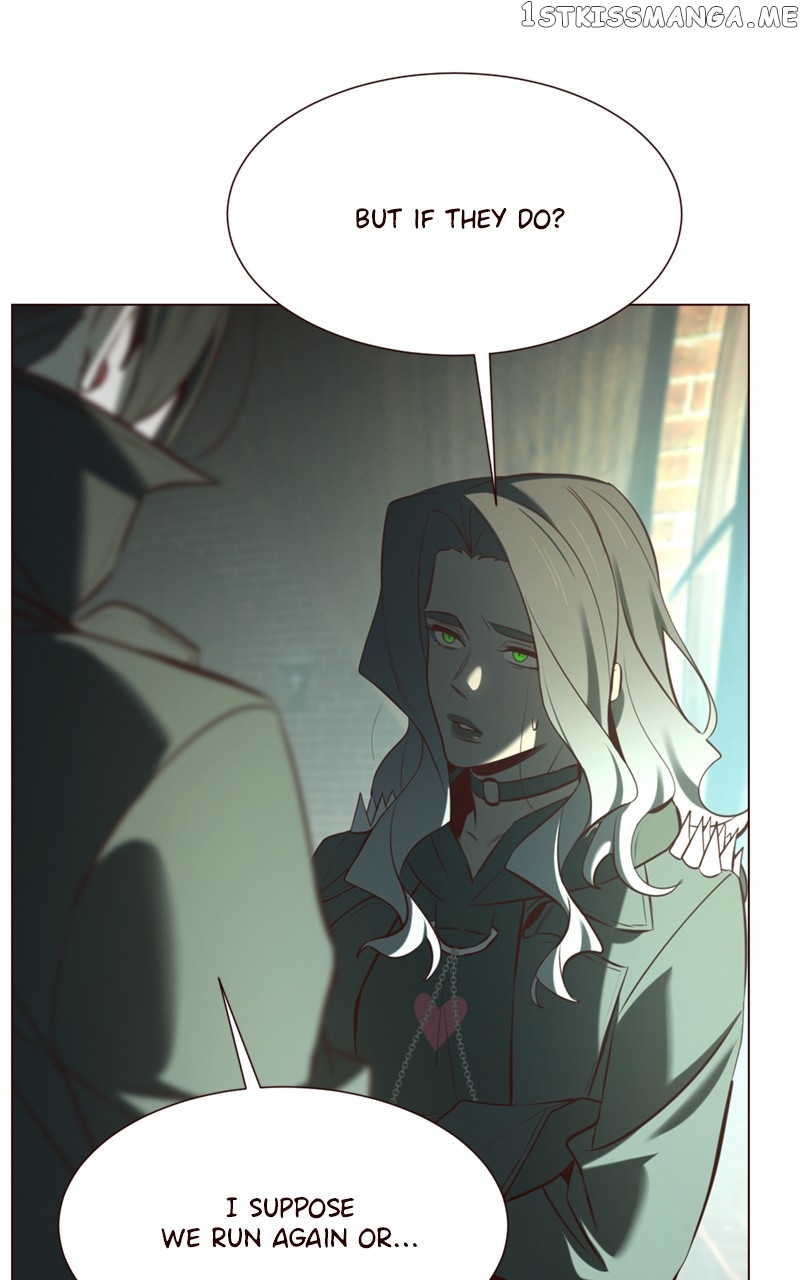 The Last Bloodline Chapter 29 - page 33