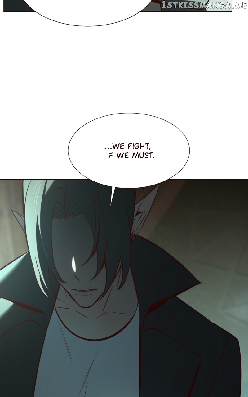 The Last Bloodline Chapter 29 - page 34