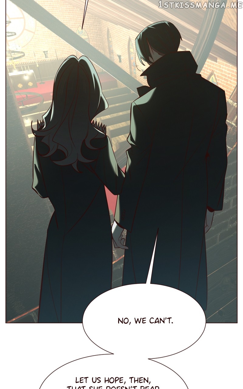 The Last Bloodline Chapter 29 - page 36