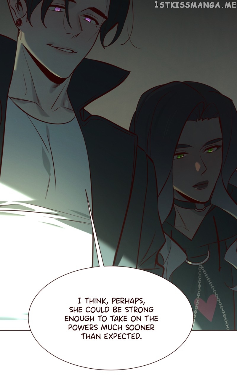 The Last Bloodline Chapter 29 - page 41