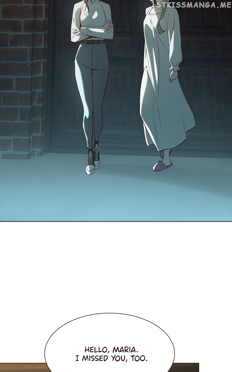 The Last Bloodline Chapter 29 - page 43