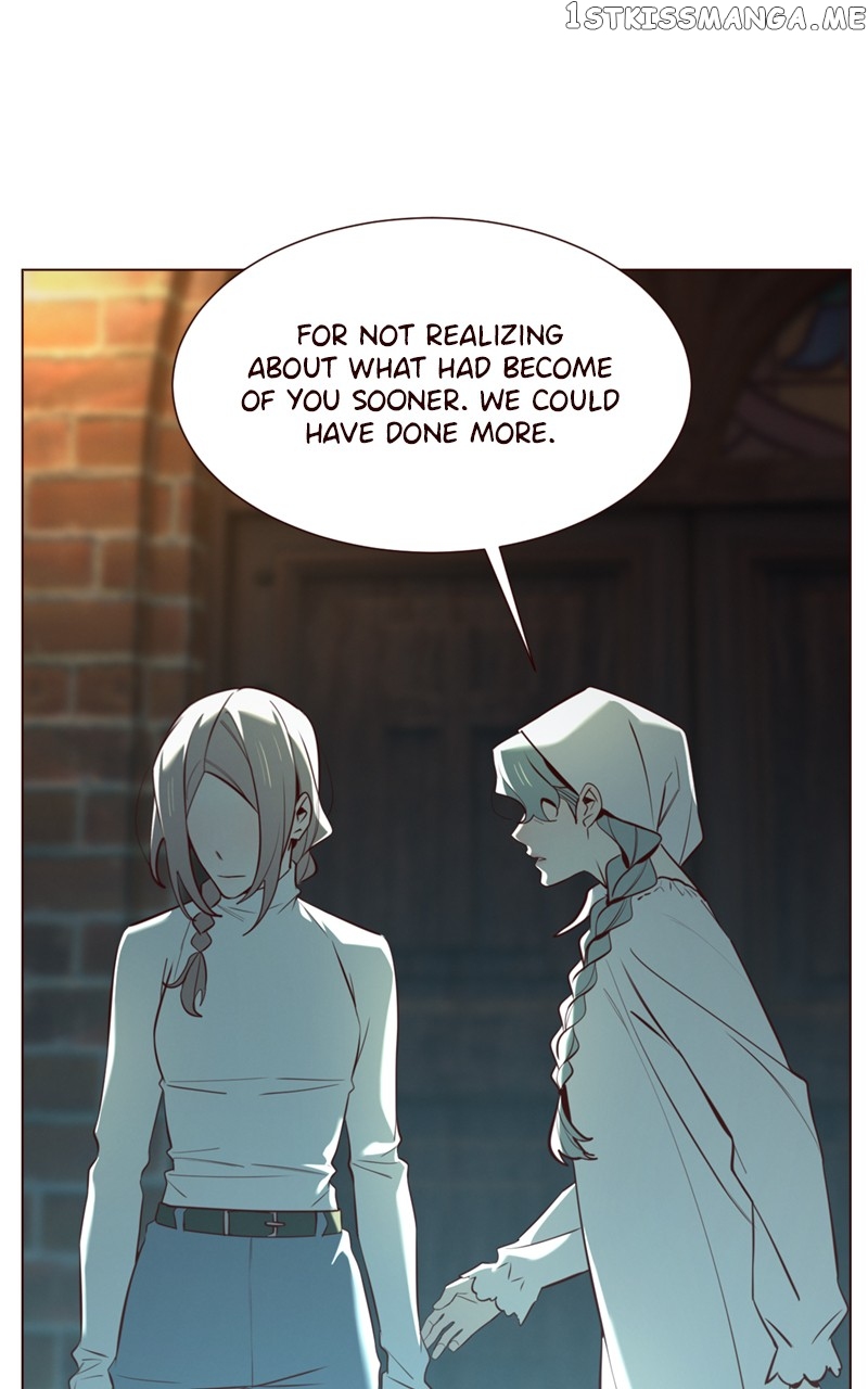 The Last Bloodline Chapter 29 - page 48