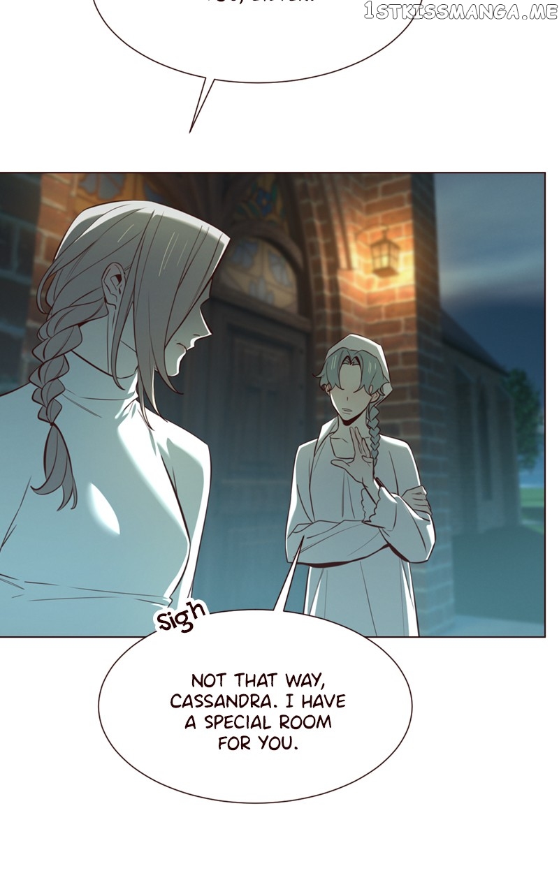 The Last Bloodline Chapter 29 - page 51