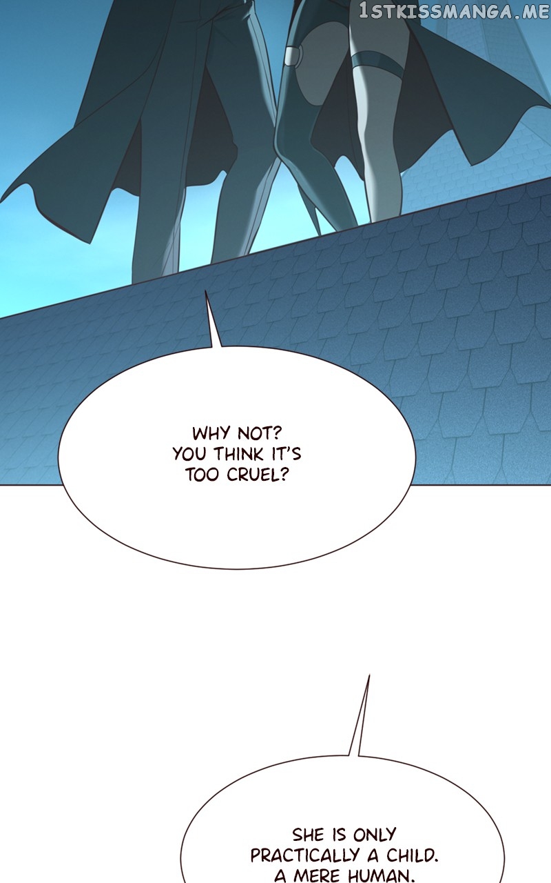 The Last Bloodline Chapter 29 - page 55