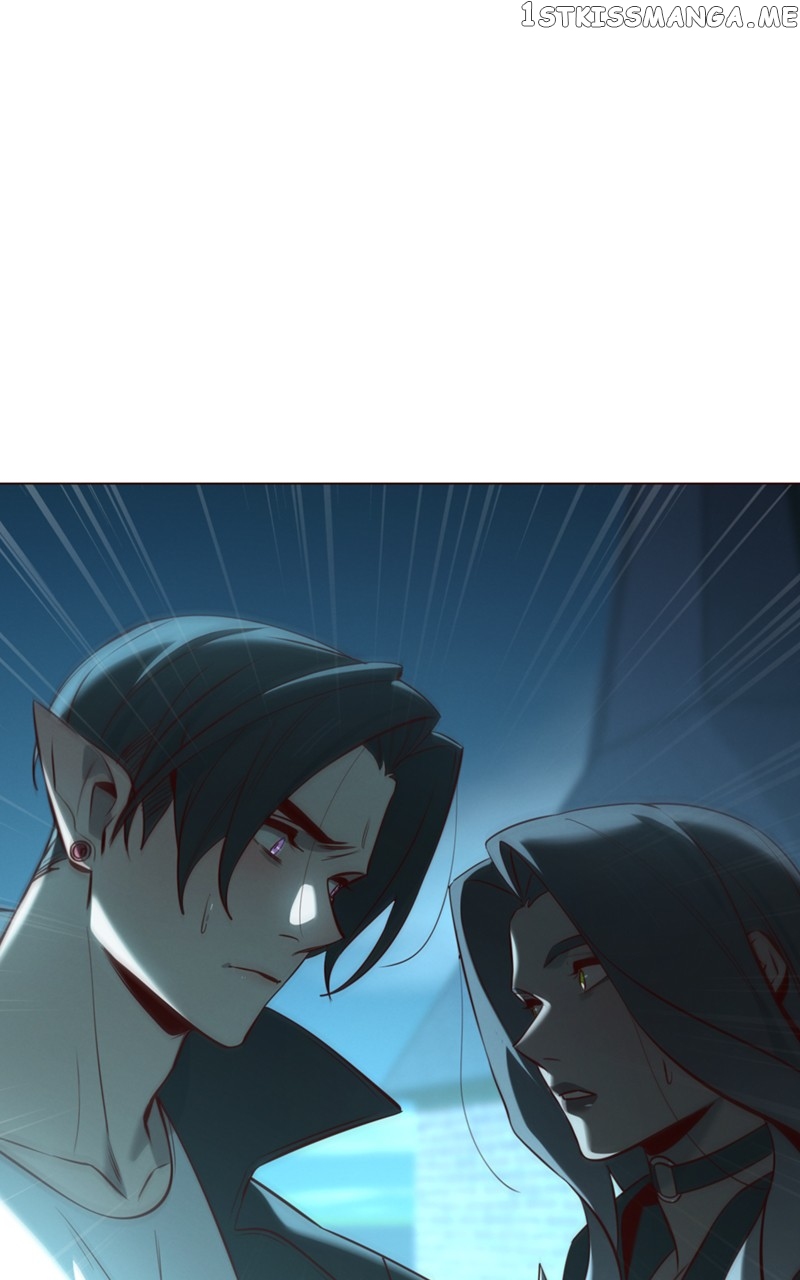 The Last Bloodline Chapter 29 - page 60