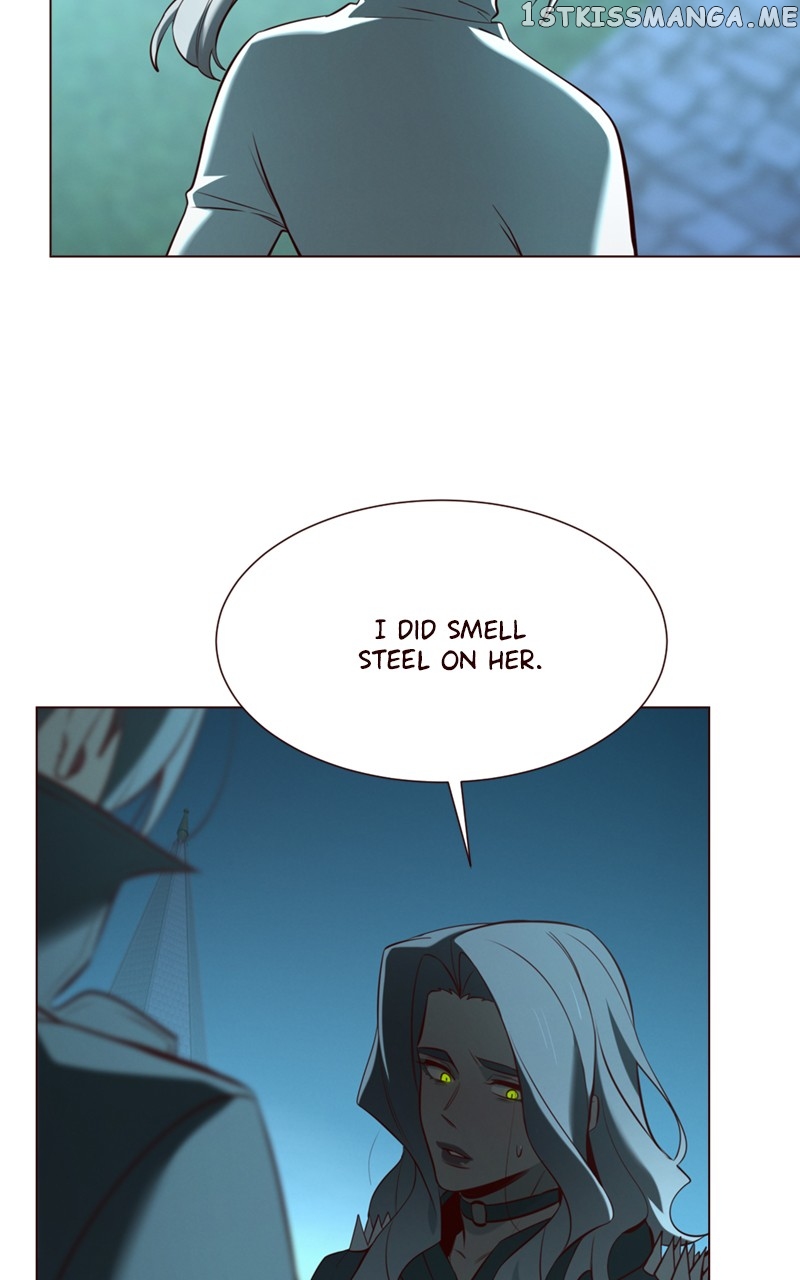The Last Bloodline Chapter 29 - page 62