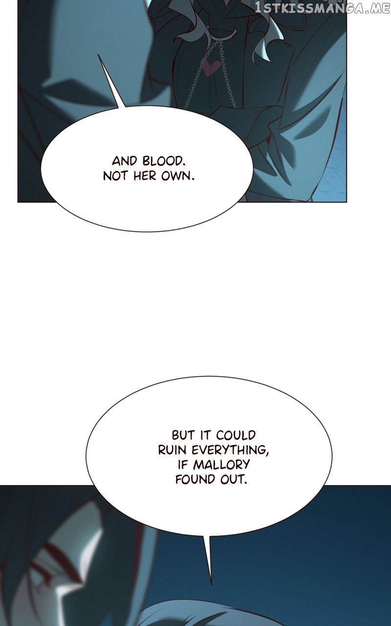 The Last Bloodline Chapter 29 - page 63