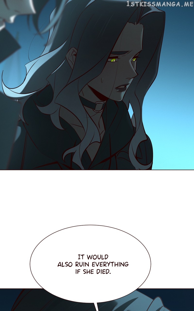 The Last Bloodline Chapter 29 - page 64