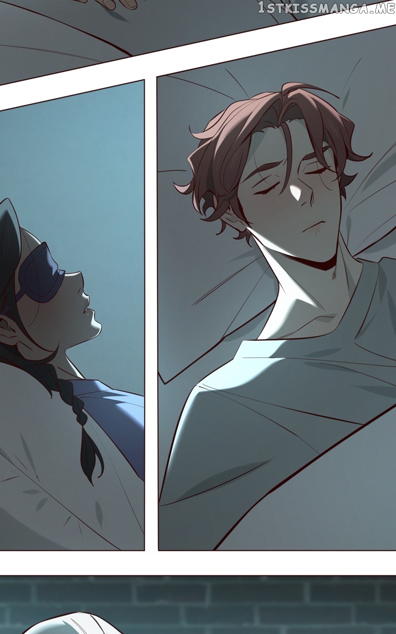 The Last Bloodline Chapter 29 - page 68