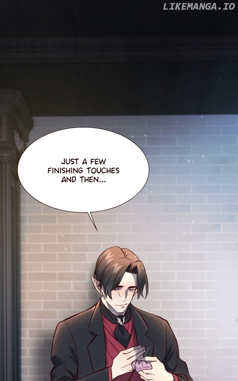 The Last Bloodline Chapter 59 - page 1