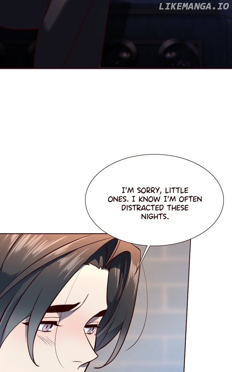 The Last Bloodline Chapter 59 - page 12