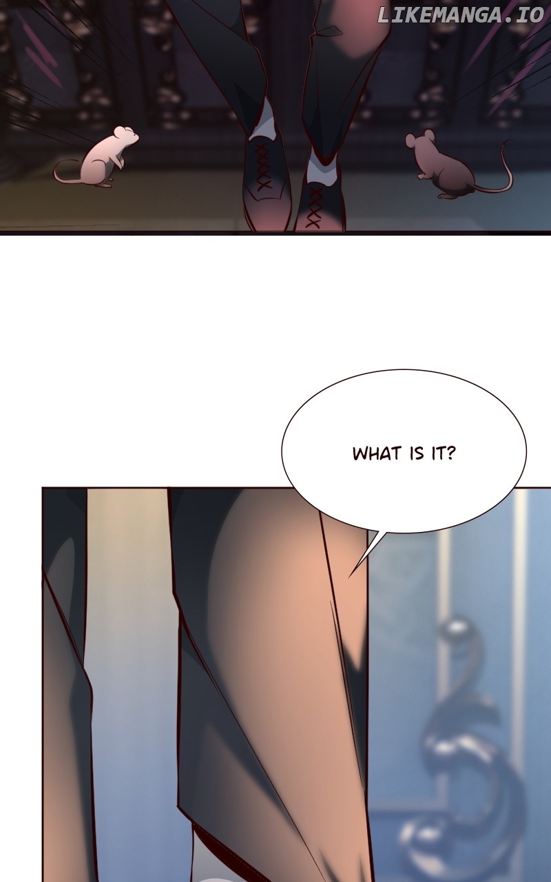 The Last Bloodline Chapter 59 - page 21