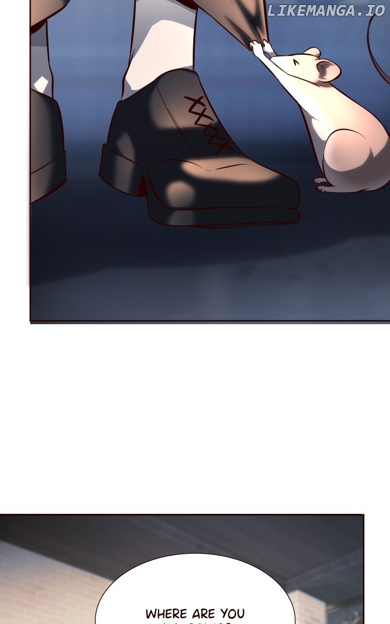 The Last Bloodline Chapter 59 - page 22