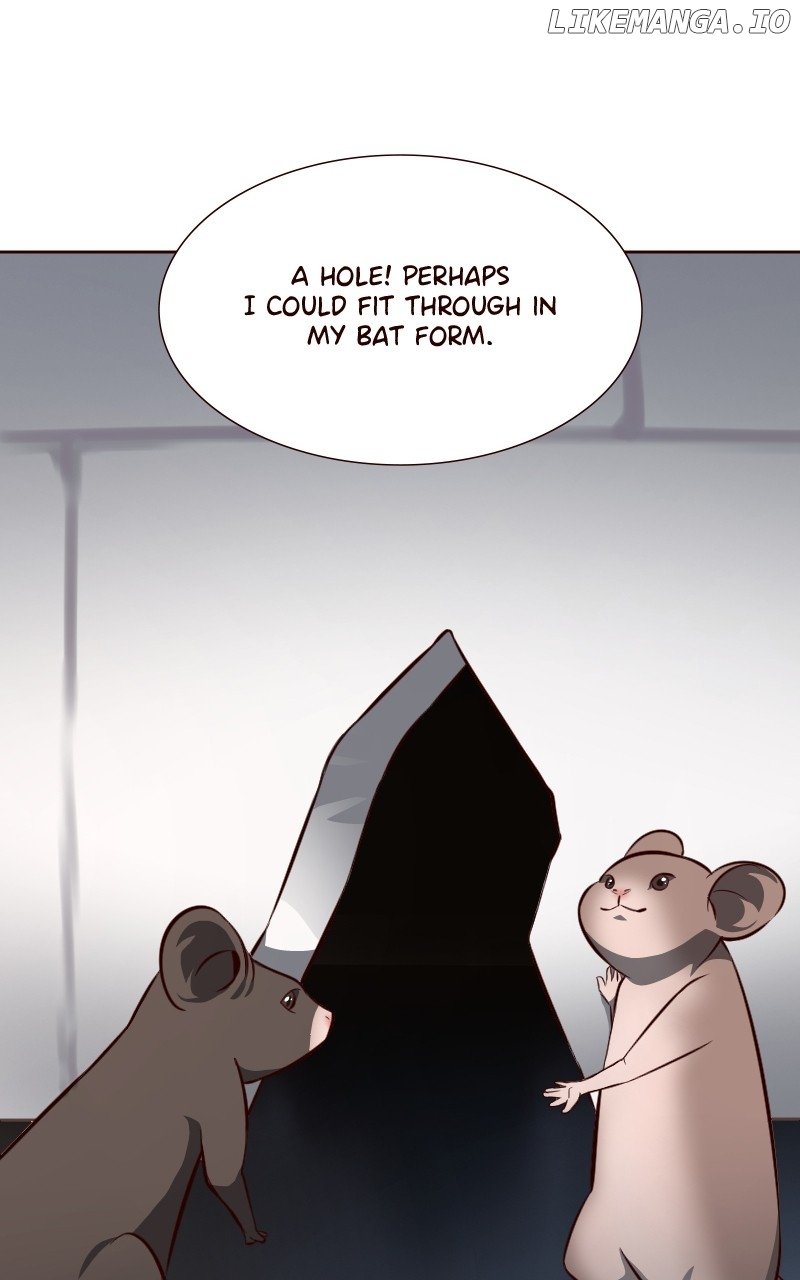 The Last Bloodline Chapter 59 - page 24