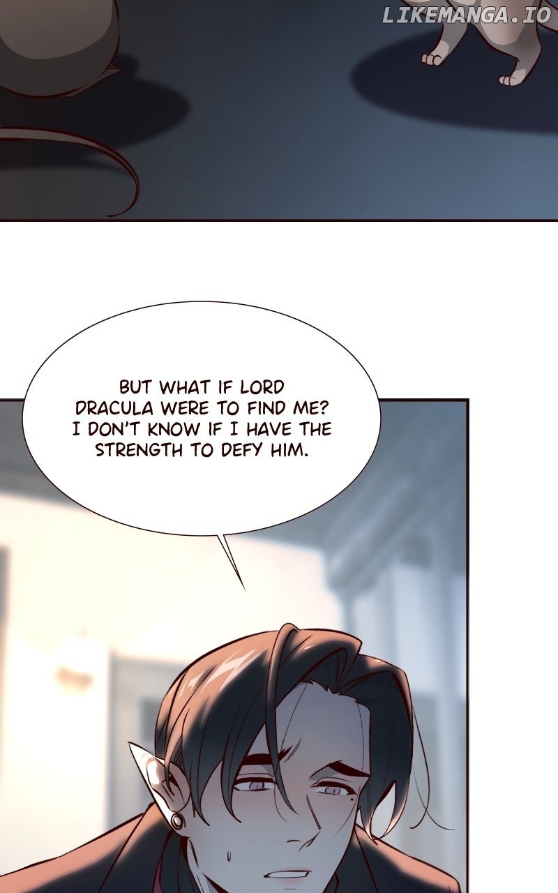 The Last Bloodline Chapter 59 - page 25