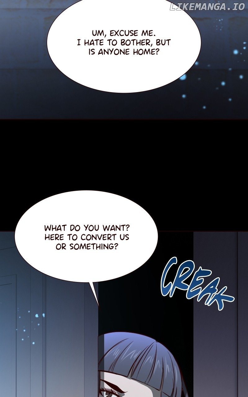 The Last Bloodline Chapter 59 - page 33