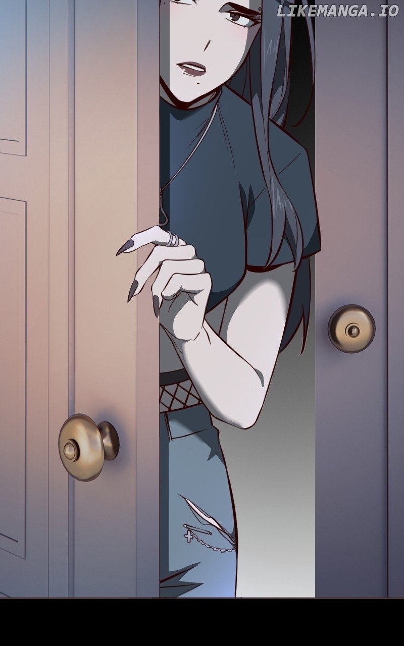 The Last Bloodline Chapter 59 - page 34