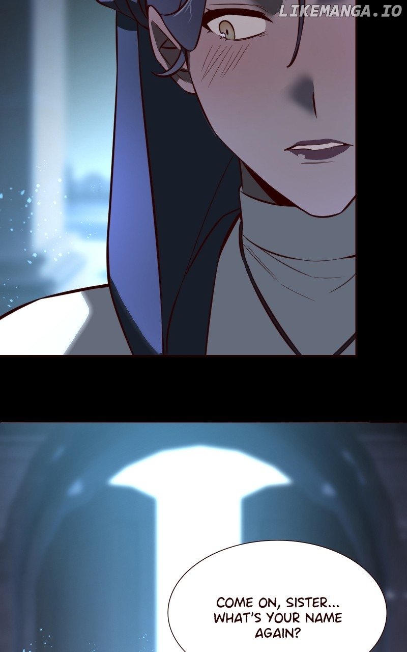 The Last Bloodline Chapter 59 - page 38