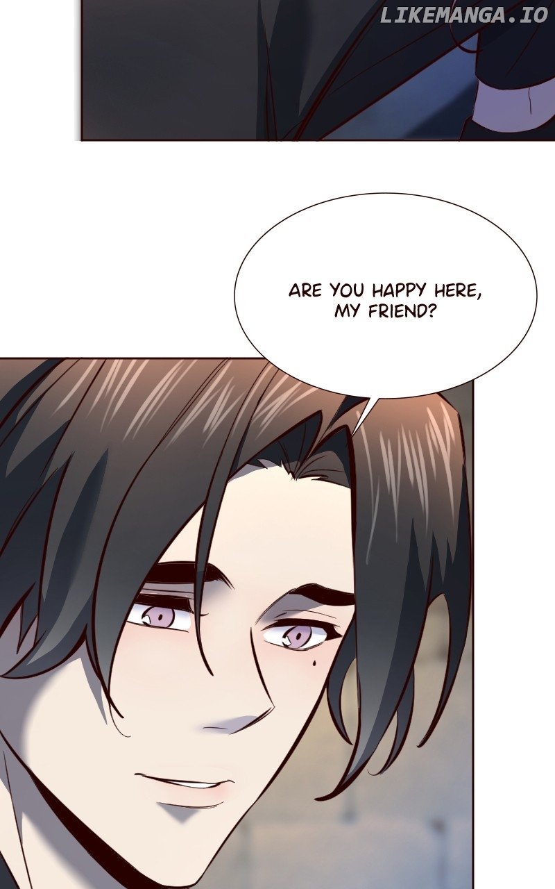 The Last Bloodline Chapter 59 - page 4